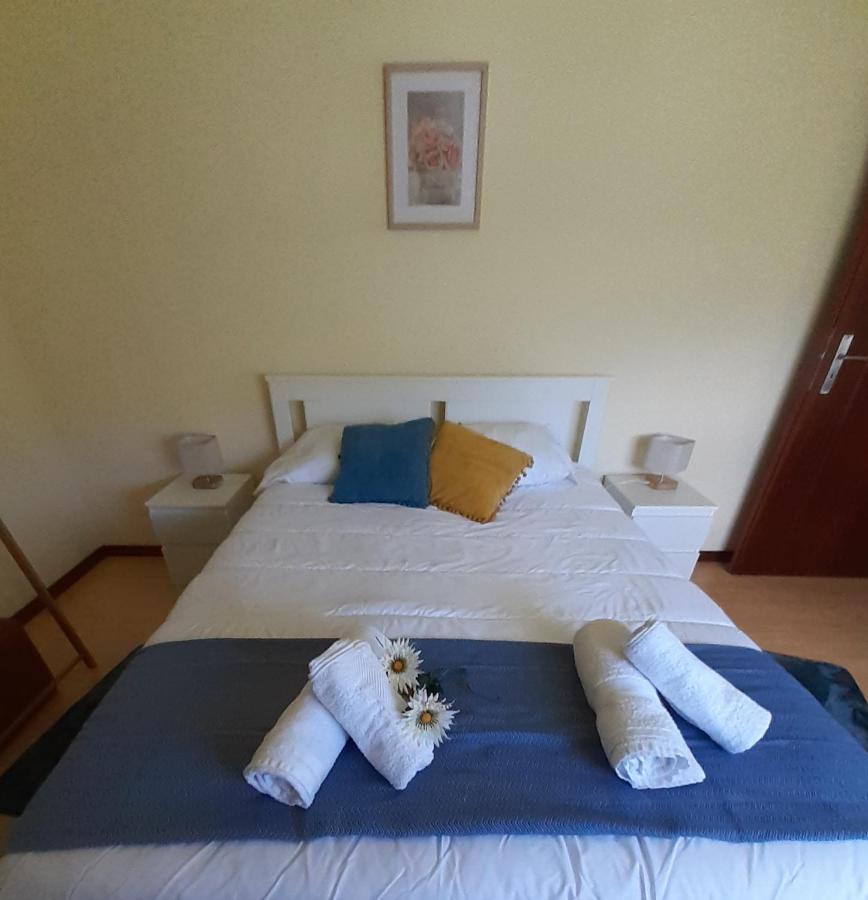 Apartment Sweet Home Ponta Delgada  Exterior photo