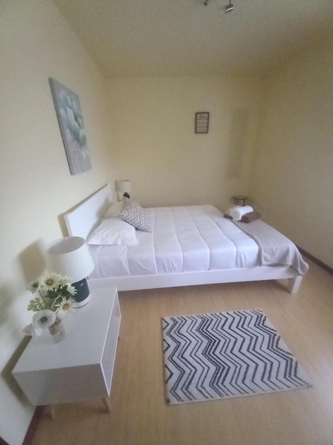 Apartment Sweet Home Ponta Delgada  Exterior photo