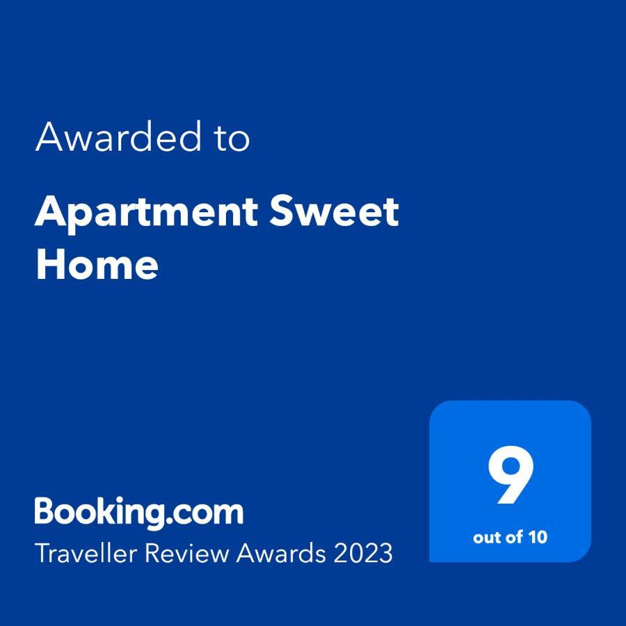 Apartment Sweet Home Ponta Delgada  Exterior photo