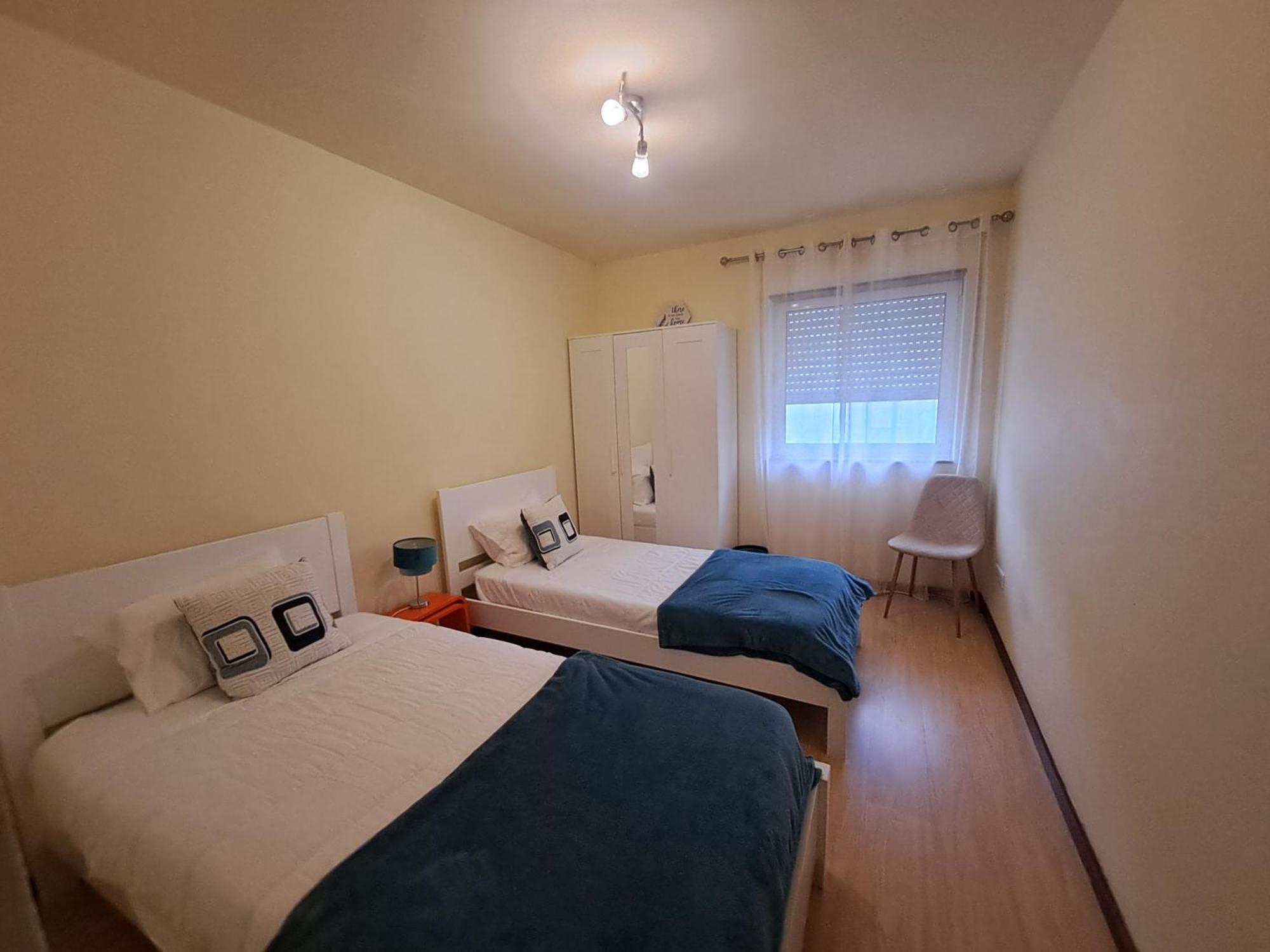 Apartment Sweet Home Ponta Delgada  Exterior photo