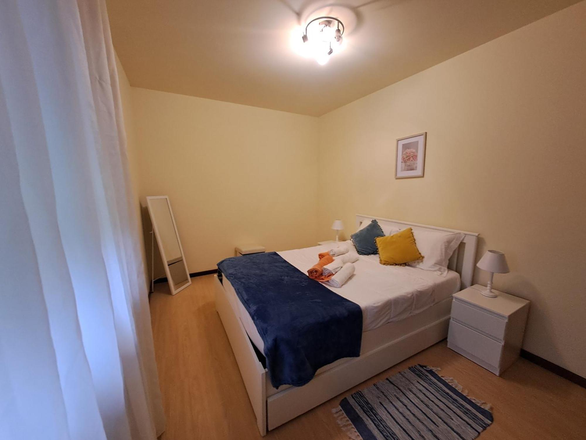 Apartment Sweet Home Ponta Delgada  Exterior photo